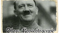 Jak żartowano w obozach koncentracyjnych?