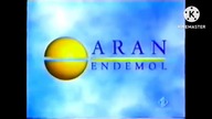 Endemol Shine Italy Logo History (ft.  Aran Endemol and Endemol Italia)