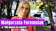 Zastanawiała się poważnie, czy grać z Genzie.  Co ją przekonało?