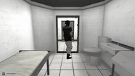 SCP Containment Breach: A new type of unknown creature - SCP-9874