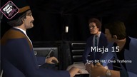 Grand Theft Auto Vice City#15- Two Bit Hit/ Dwa trafienia