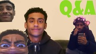 Q&A| Why are you like this?