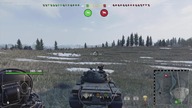 World of Tanks TR-580 Map Erlenberg