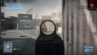 Niech się kręci / Battlefield 3
