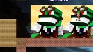Mario Worker XXX Minecraft 4