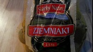 ZIEMNIAKI - UNBOXING, RECENZJA #13