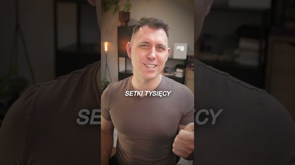 Trener Mariusz Mróz  od trenera fitness do trenera oddechu