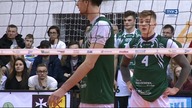 Olimpia Sulęcin - AZS Czestochowa - 0:3 - 02.12.2017r.