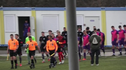 KS Lechia Piechowice - KKS Olimpia Kamienna Góra (04. 04. 26 r. )