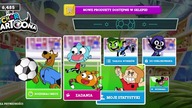 Puchar Cartoona - kolejka 11 (sezon 2024/2025) (30. 03. 2025)