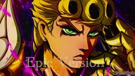 Giornos Theme (il vento doro x fine della vento aureo) | EPIC VERSION