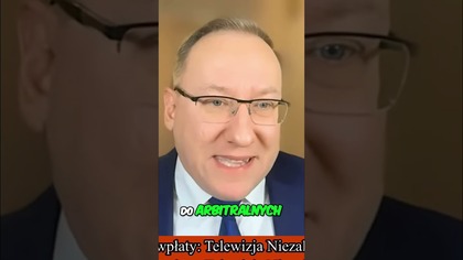 Wolność Słowa w Internecie: Groźne Zmiany! #shorts