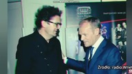 Kuba Wojew&oacute;dzki jest gościem we własnym programie