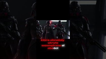 Technika Dun Möch i Inkwizytorzy - Dlaczego nie byli szkoleni w tej formie walki?