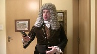 Bis hierher hat mich Gott gebracht 1699 EG 329 sings Piotr Napierała Theatrum Illuminatum DEUTSCH
