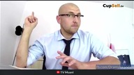 Brudne Majtki SEXMASTERKI - BadSelfEater Zegar Illuminati i ElBuczo w 1z10
