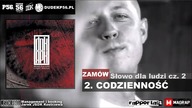 2. DDK RPK (2011) - CODZIENNOŚĆ (GOŚĆ. TPS, MARTIN) PROD. NWS