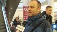 Benedykt XVI abdykuje. Czarny papież to byłby koniec świata! [SONDA]