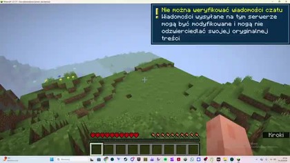 pierwszy odcinek z hardcore 3