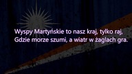 TuneFusion - Wyspy Martyńskie  [Polski Rap + Tekst]