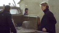 KRYSZTAŁOWE CZASZKI (2014) Lektor PL