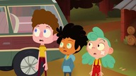 Camp Camp | Odcinek 19- Bonjour Bonquisha