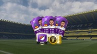 David Villa MVP | FIOLETOWA KARTA RZĄDZI !