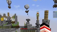 Minecraft bedwars 1. 16. 3 1v1v1