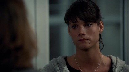 Nowe gliny / Rookie Blue - S03E05 Messy Houses [Lektor PL]