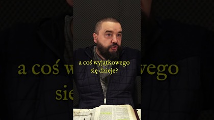 Gdzie By Jezus Poszedł w Niedzielę?