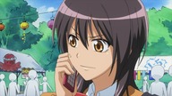 Kaichou wa Maid-sama ! odc. 25