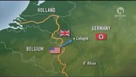 II Wojna Światowa w Kolorze: 12 Zwycięstwo w Europie PL