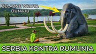 Jedna z najprostszych tras kamperem jaką jechaliśmy.  Czy warto zobaczyć Przełom Dunaju?