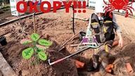 Budowa domu krok po kroku.  Jak wybudować dom.  Vlog budowlany.  Po pracy.