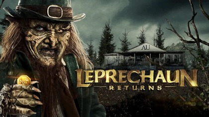 Karzeł powraca (2018) [Lektor PL] - Leprechaun Returns
