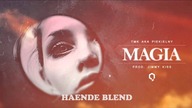 TMK aka Piekielny - Magia | Haende Blend | prod Jimmy Kiss