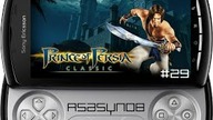 #29 XPERIA PLAY: 10 minut z... Prince of Persia Classic