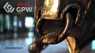 25 lat GPW: Paweł Cymcyk, Związek Maklerów i Doradców