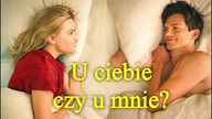 21 U ciebie czy u mnie (2023) [Lektor PL] - Your Place or Mine