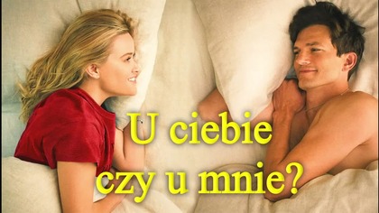 U ciebie czy u mnie (2023) [Lektor PL] - Your Place or Mine