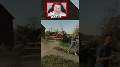 TEST ZAUFANIA  #farming