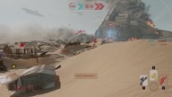 STAR WARS BATTLEFRONT YODA ADVICE