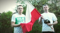 Flaga u Szwagra - Video Dowcip