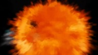 Rozbłysk słoneczny