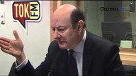 Rostowski: Upadek strefy euro to gigantyczne skutki dla Polski
