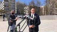 Komentarz do projektu Tarczy 2. 0 - Krzysztof Bosak