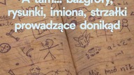Kartki z Zeszytu