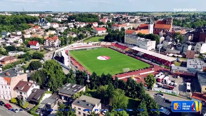 TVP Sport - Zapowiedzi meczów 1/8 finału piłkarskiego Pucharu Polski (04. 12. 2025)