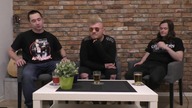 POCZĄTKI, NOWA PŁYTA, I WIELE WIĘCEJ !!!