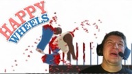 Happy Wheels - Co sesja robi z ludźmi